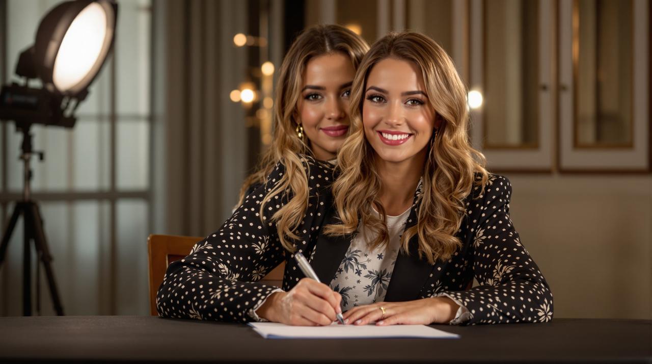 男同视频签约新生代实力派演员苏晨曦